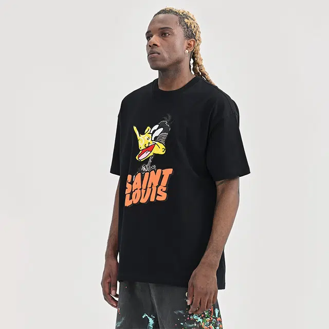 SSSAINT LOUIS the DUCKT