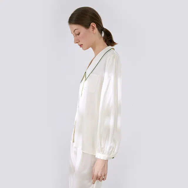 NOT JUST PAJAMA 19 100