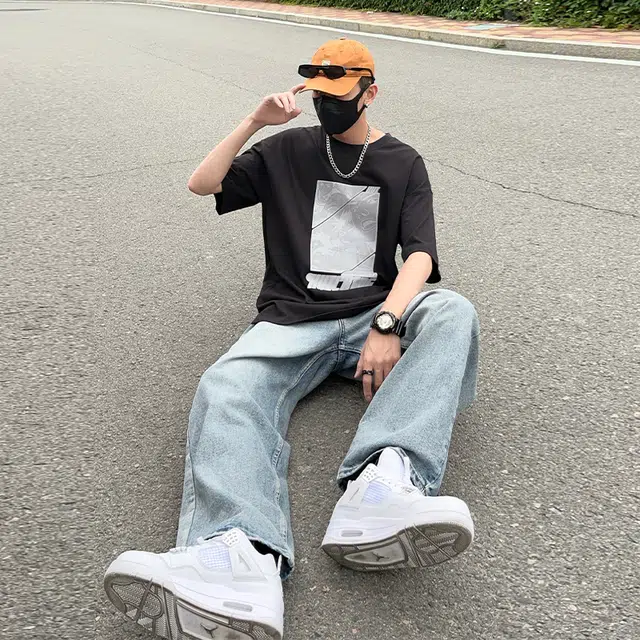 T