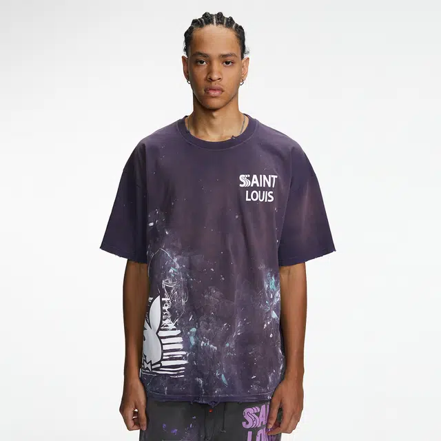 SSSAINT LOUIS x Playboy T