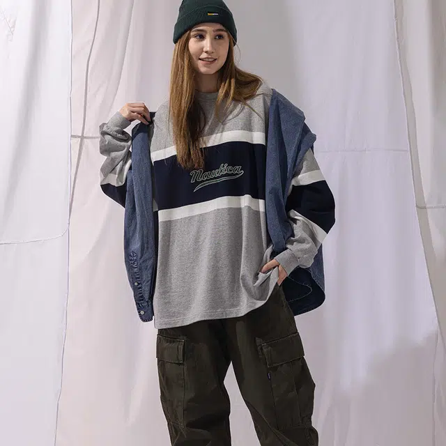 Nautica T