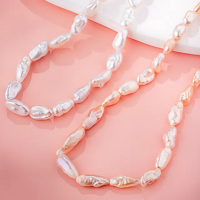 CLORIS YING keshi 3-4mm