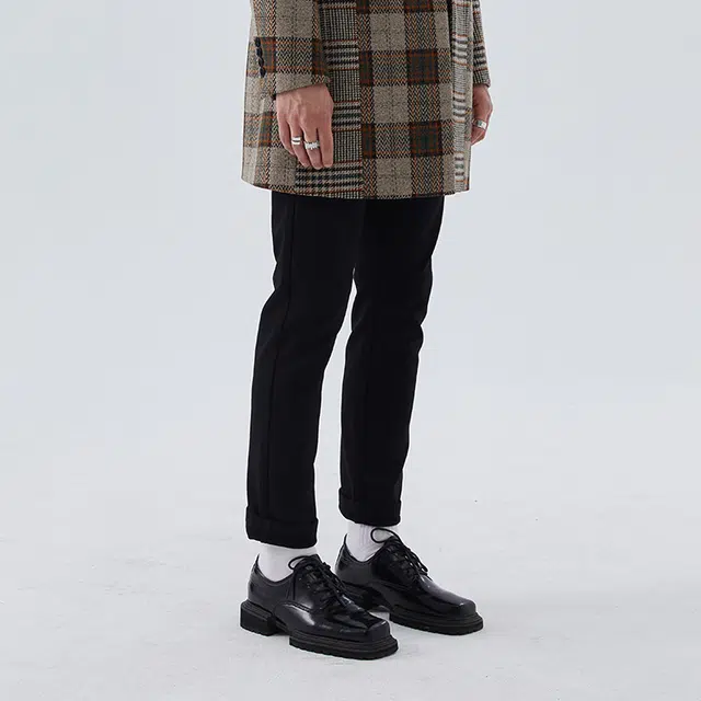 DAVID NAMAN FW22 logo