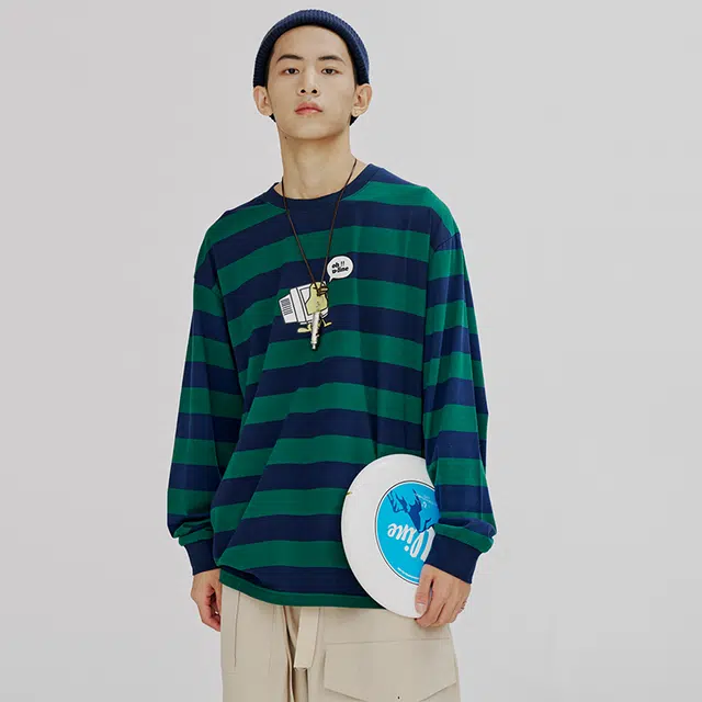 FLOAT T