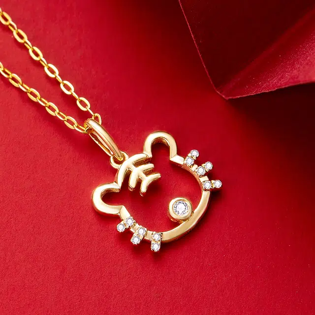 ILCo 18K