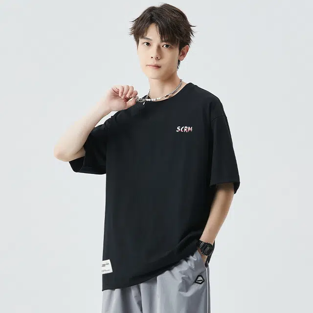 SCRM T