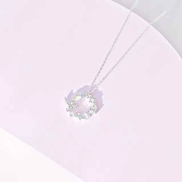 LUCKY ZHY S925