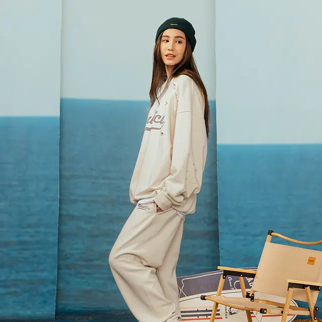 nautica white sail logo