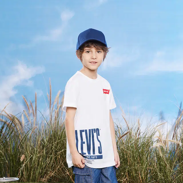 Levis LogoT