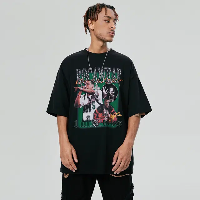 ROCAWEAR T