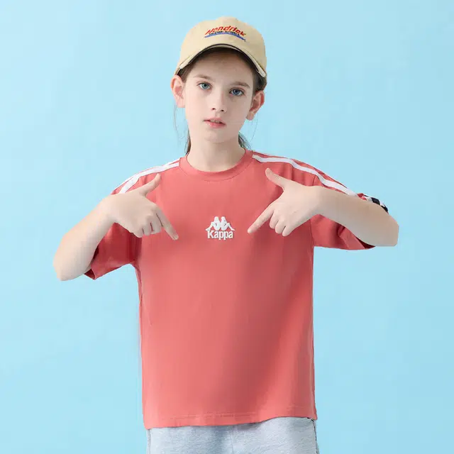 KAPPA KIDS LogoT