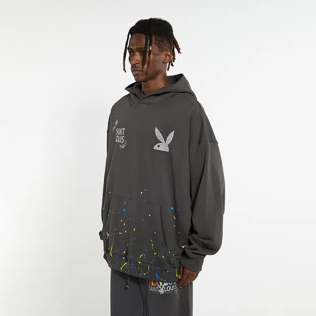 SSSAINT LOUISPLAYBOY 69