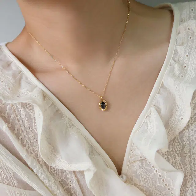 DAISY BEAUTY 18K