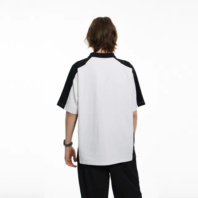 ICONS Lab SS23 polo