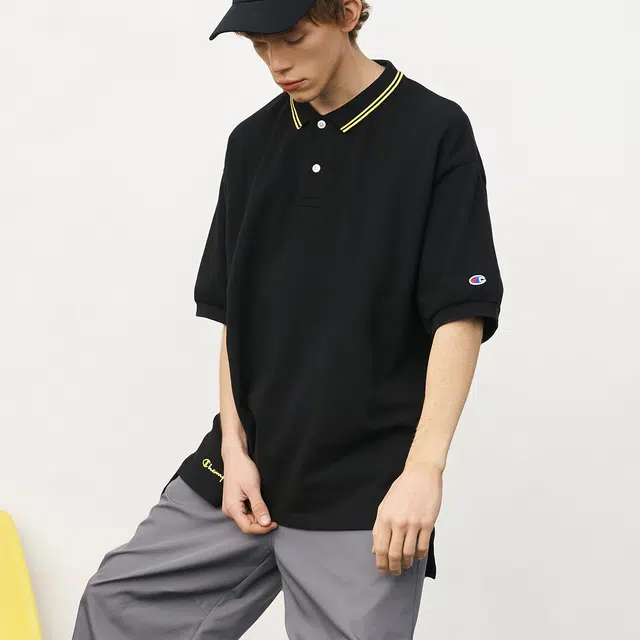 Champion Action Style Polo