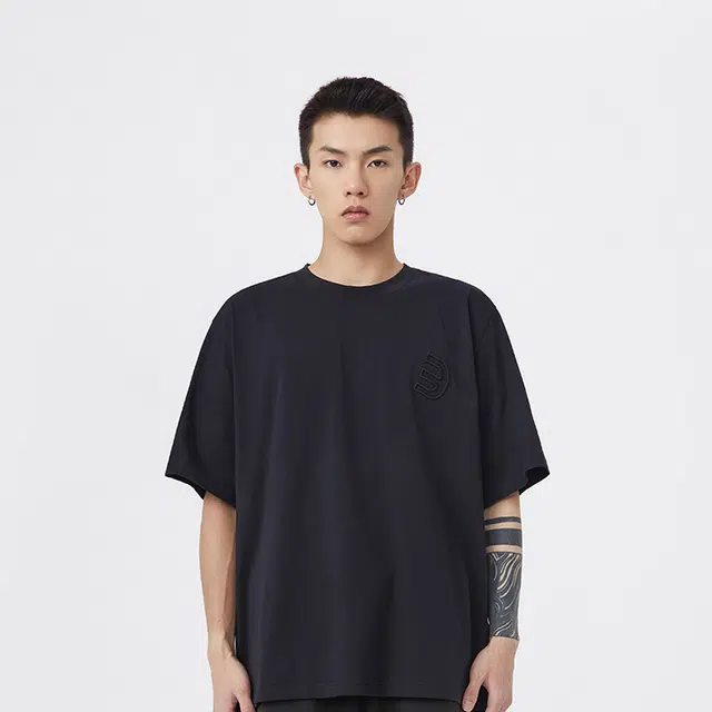 CaverHunter SS22 T