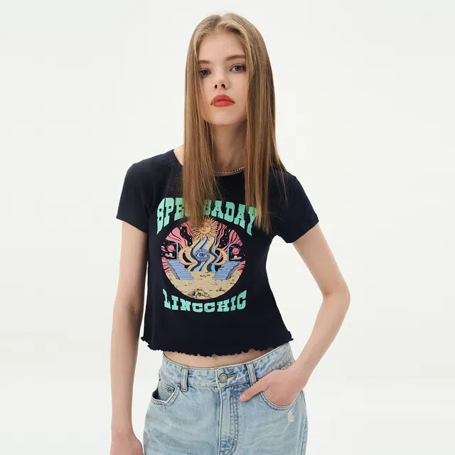 LINCchic T