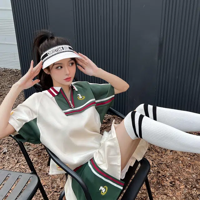 13 DEMARZO Polo