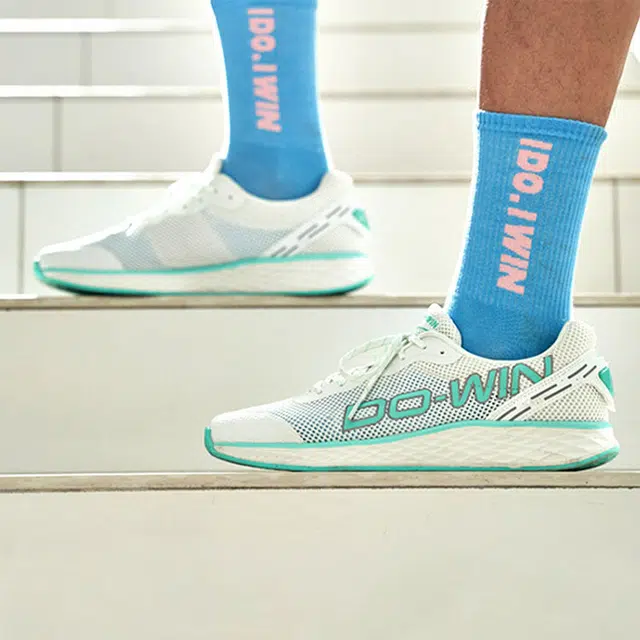 DO-WIN Lightrun