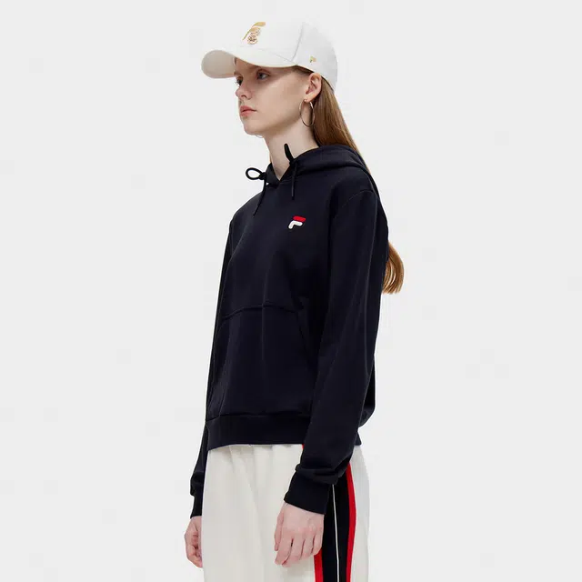 FILA FUSION Logo