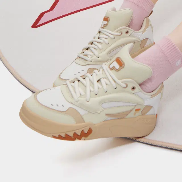 FILA FUSION Desperado FUSION