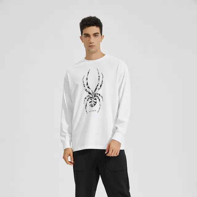 SPYDER T