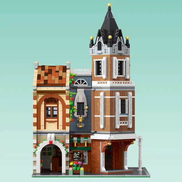 3039pcs 16026