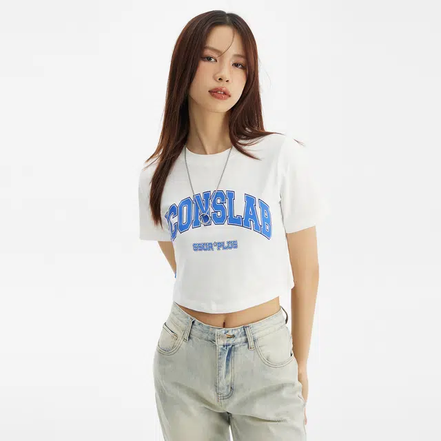 ICONS Lab SSUR PLUS SS23 ics T