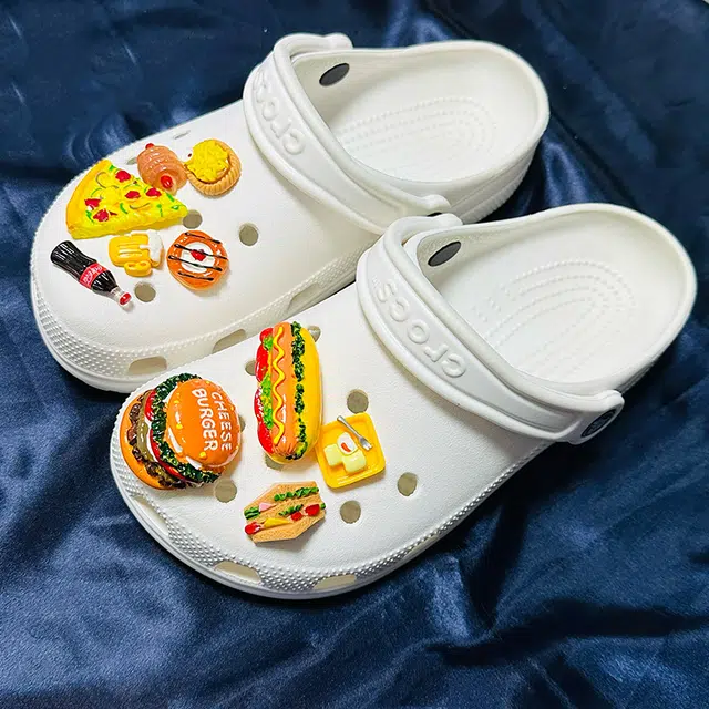 US8ACC crocsDIY