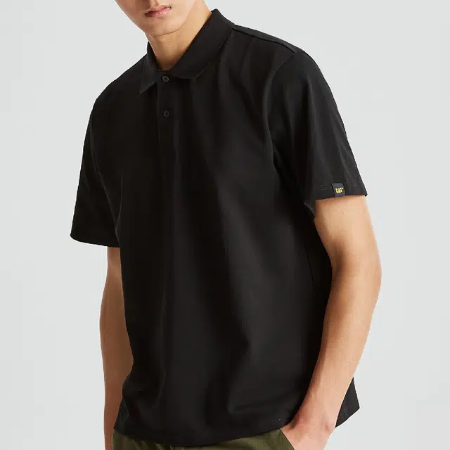 CAT Polo