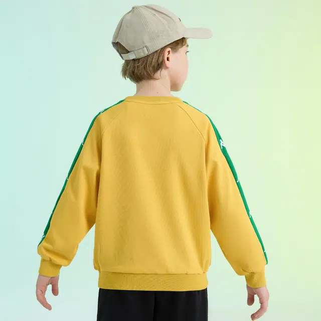 KAPPA KIDS Logo