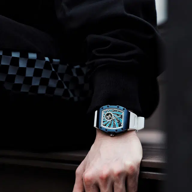 BONEST GATTI BG9902-A1