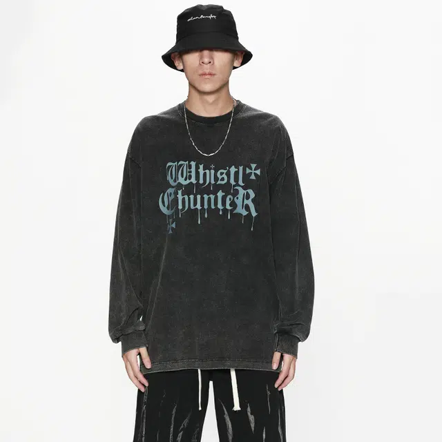 WHISTLEHUNTER T