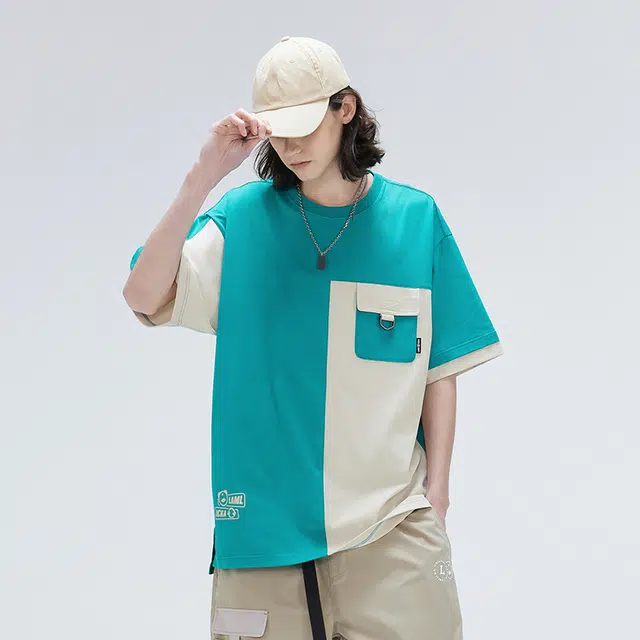 LAMLICKA SS23 T
