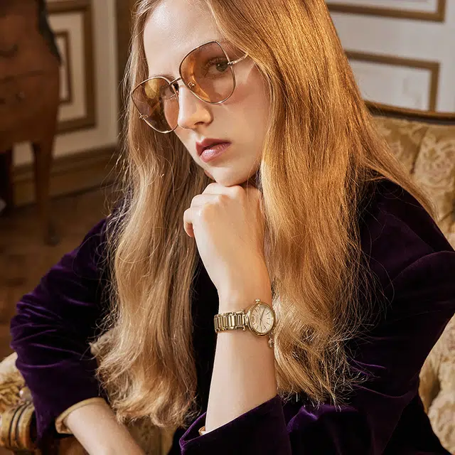 Vivienne Westwood 32mm VV006WHGD