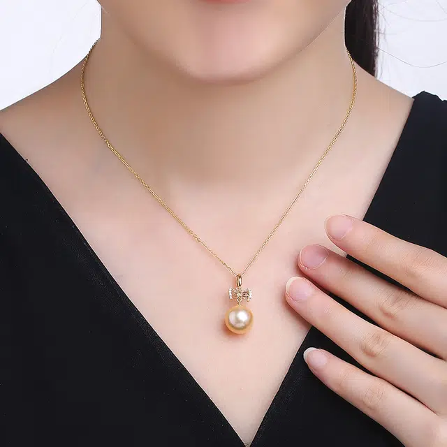 10-11mm18K