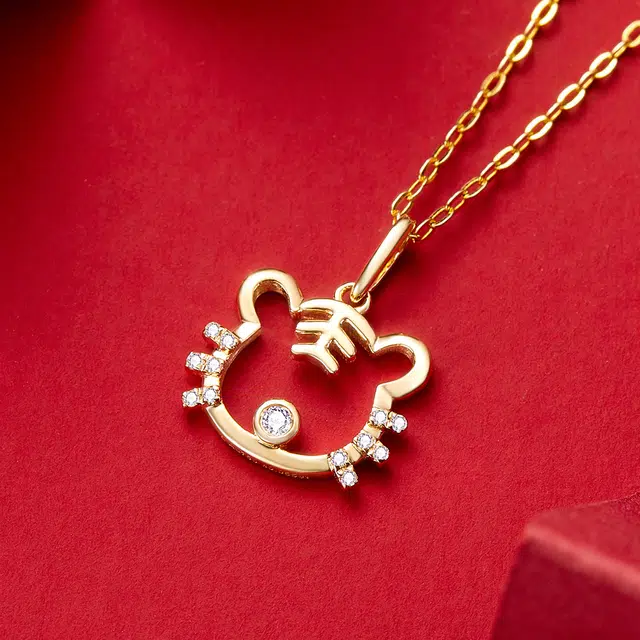 ILCo 18K