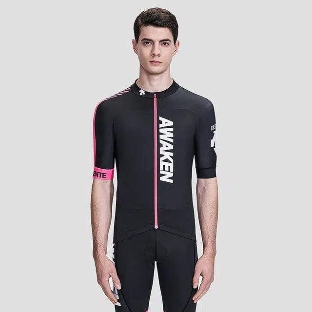 DESCENTE SS22 T