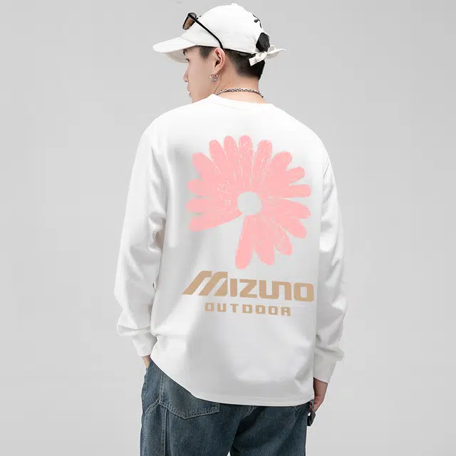 Mizuno T
