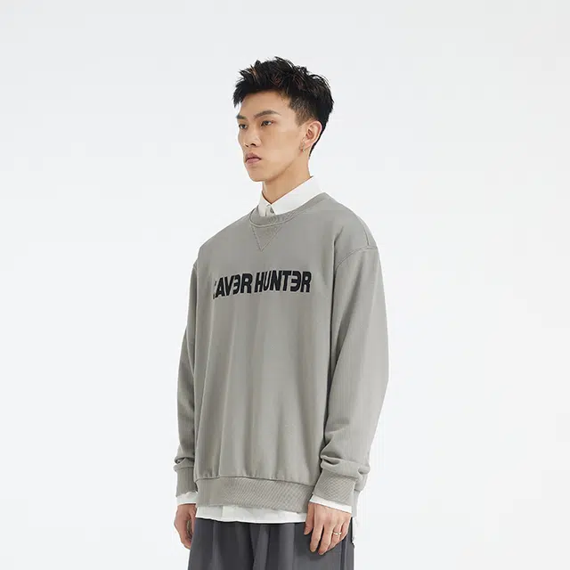 CaverHunter AW22 Logo