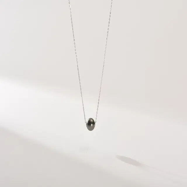 GN PEARL 18K8-8.5mm