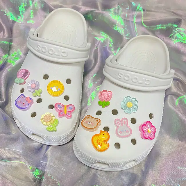 US8ACC crocsDIY