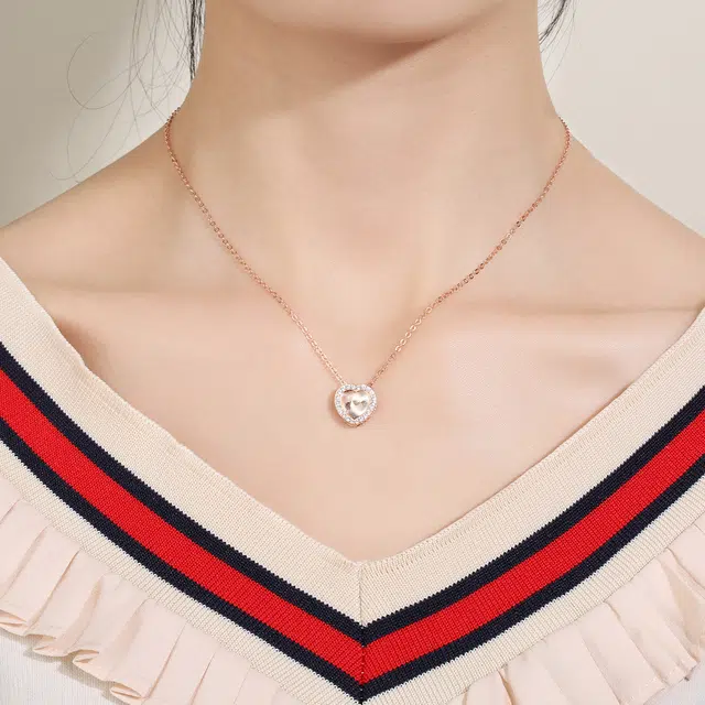 LILYLOTTY S925