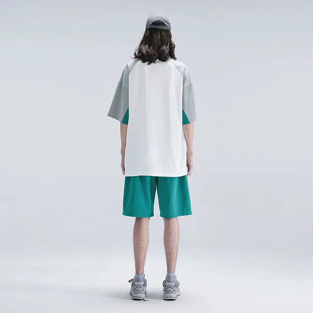 LAMLICKA Polo