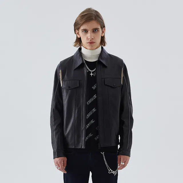 DAVID NAMAN FW22