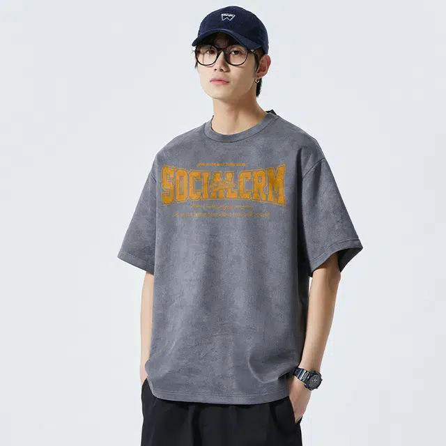 SCRM T