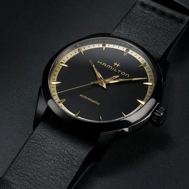 HAMILTON 36mm H32255730