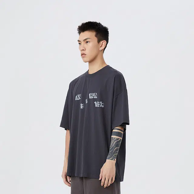 CaverHunter SS22 T