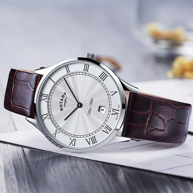 ROTARY Slim GS0830401