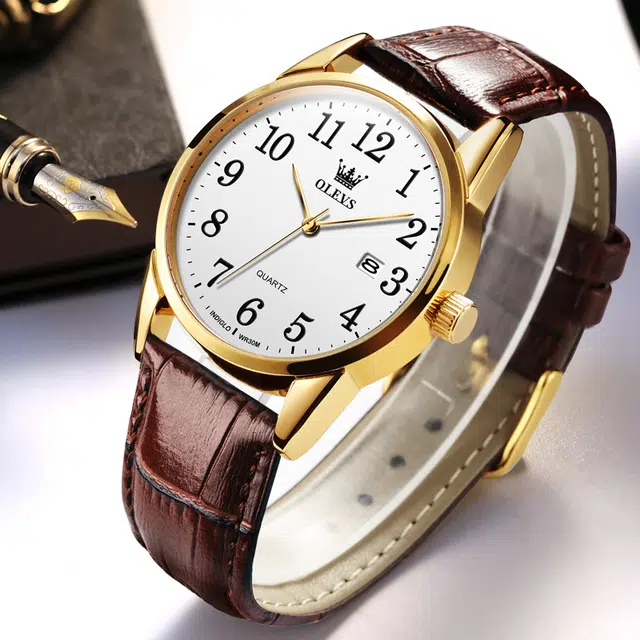 OLEVS PU S-5566